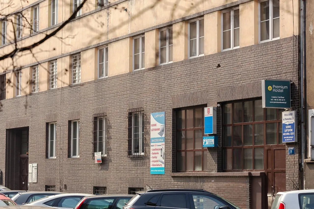 Premium Hostel Krakow