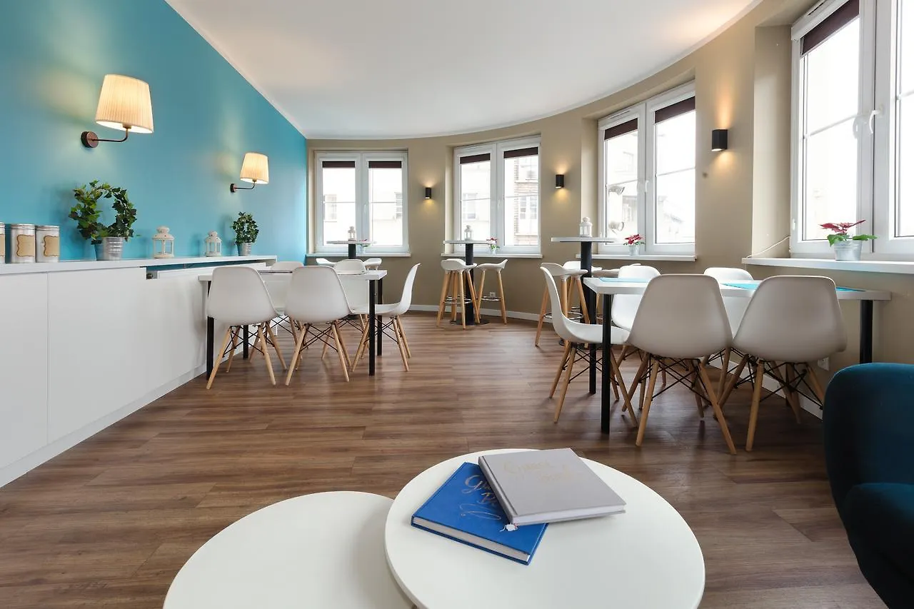 Premium Hostel Krakow