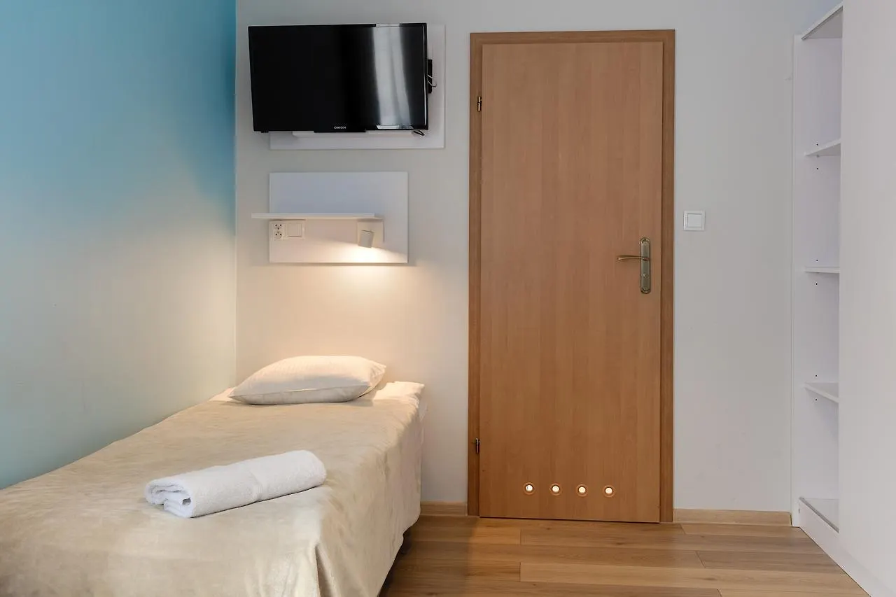 Premium Hostel Krakow