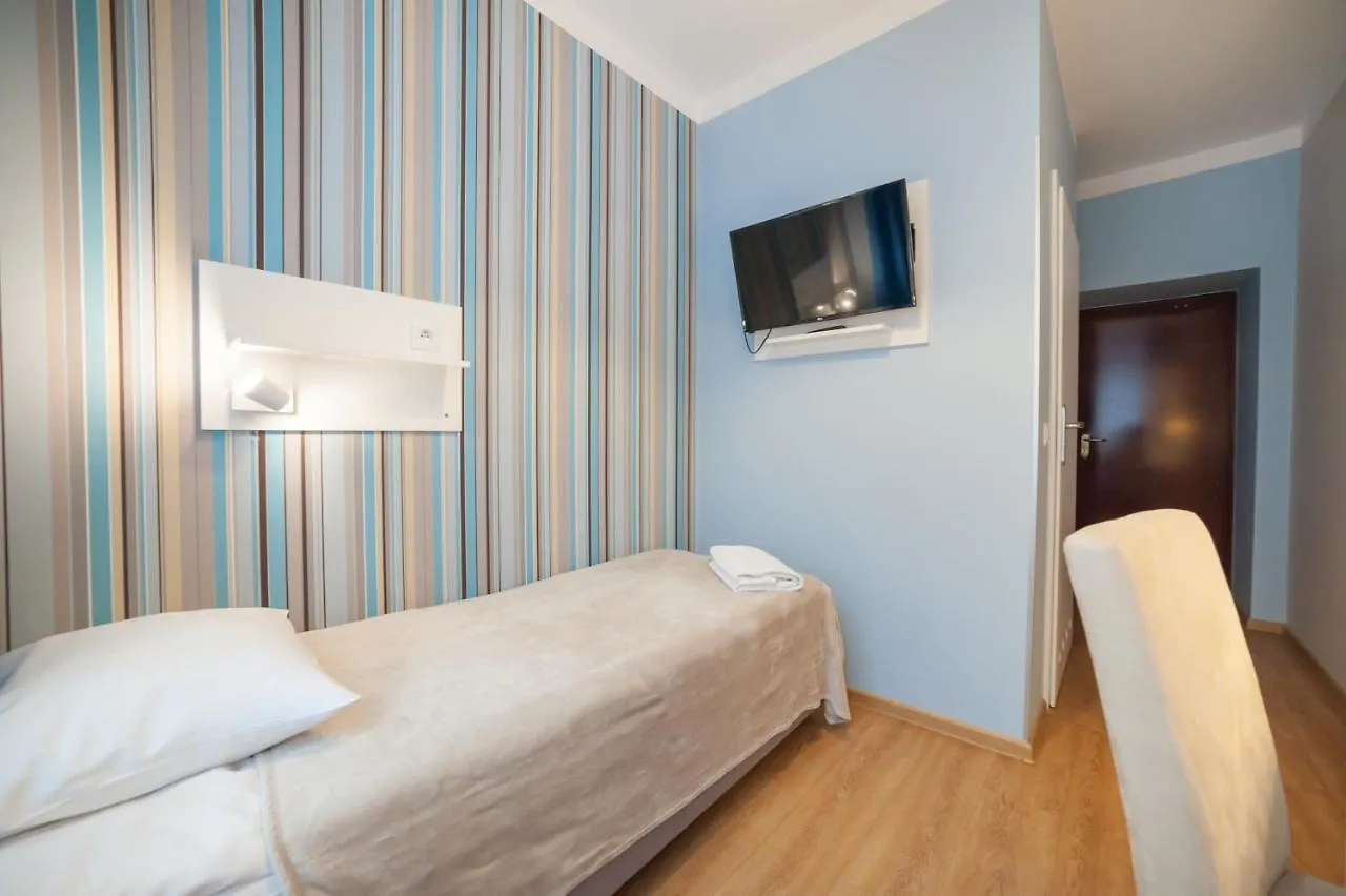 Premium Hostel Krakow