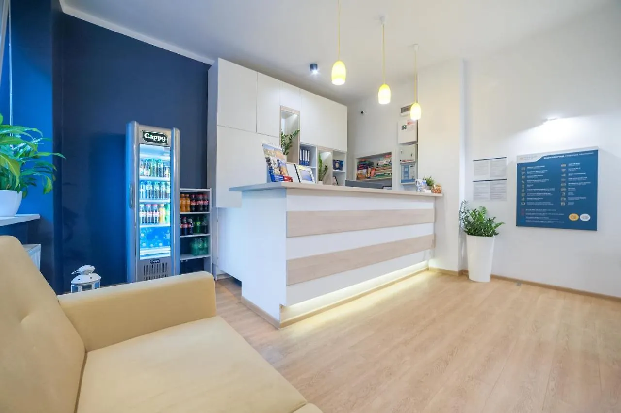Premium Hostel Krakow