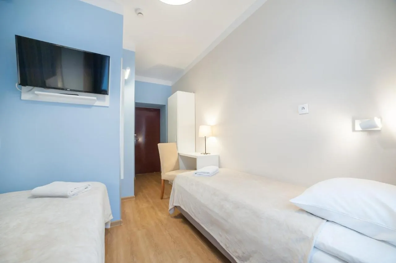 Premium Hostel Krakow 0*,  Polonya