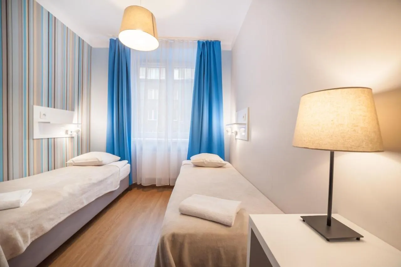 Premium Hostel Krakow