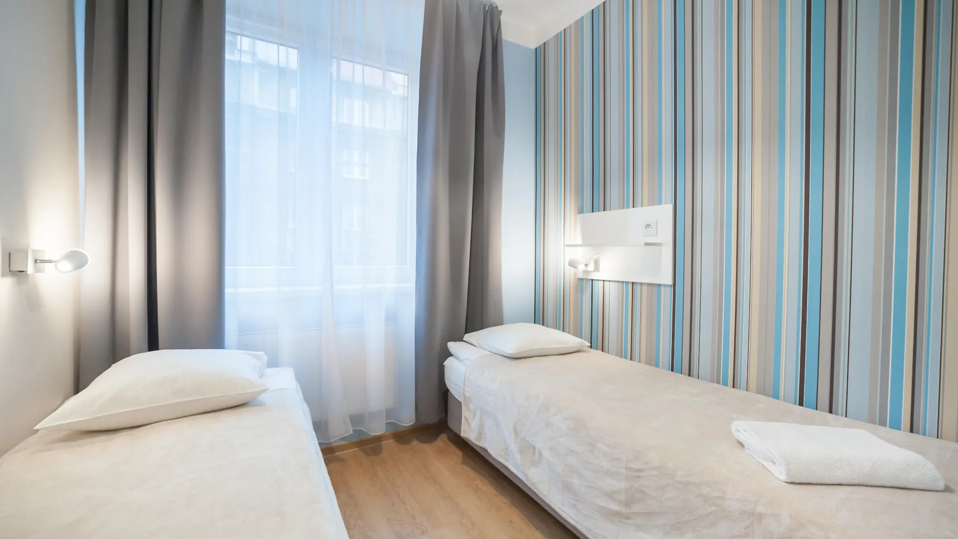 Premium Hostel Krasków Πολωνία