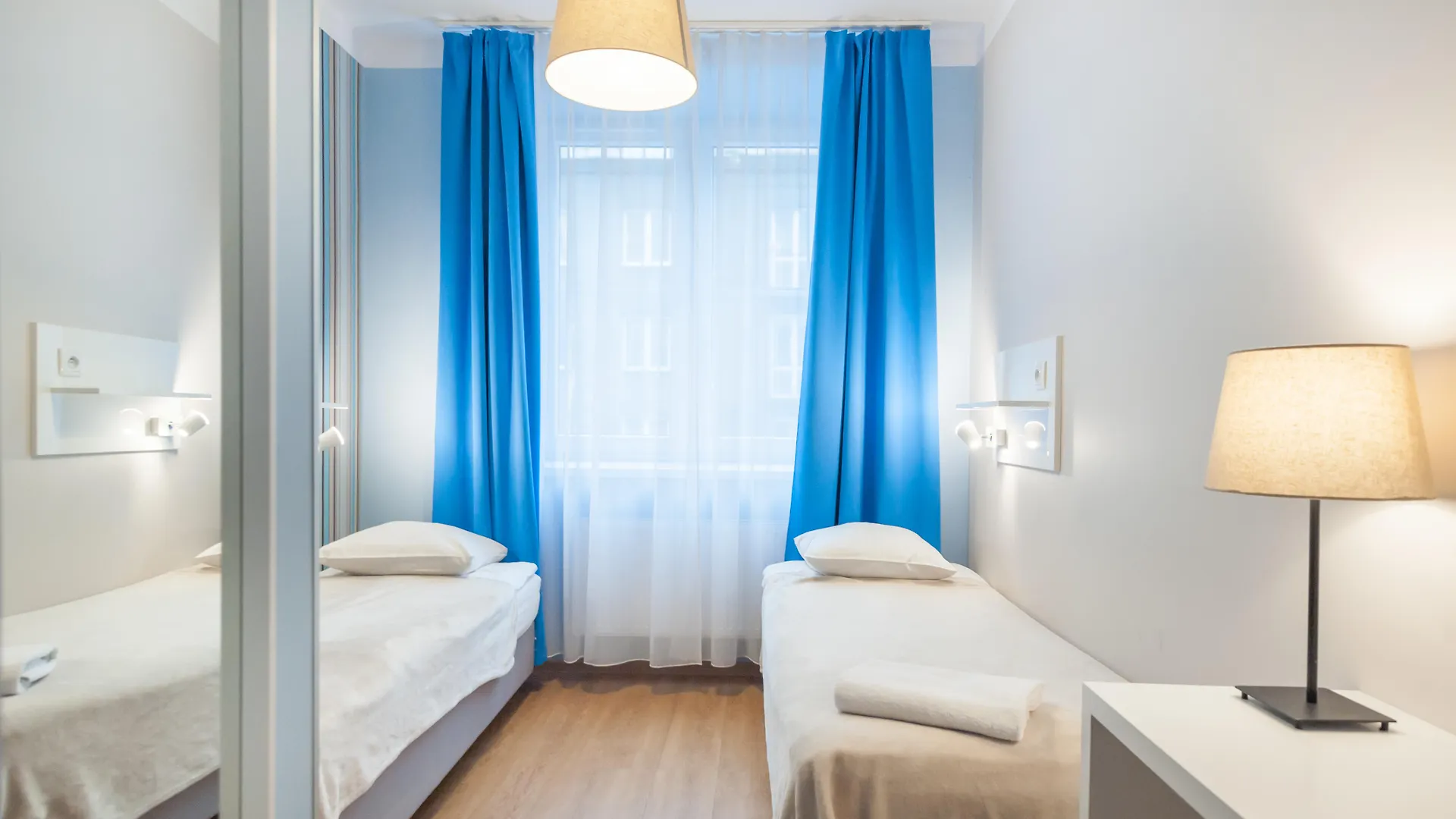 Premium Hostel Krasków Πολωνία