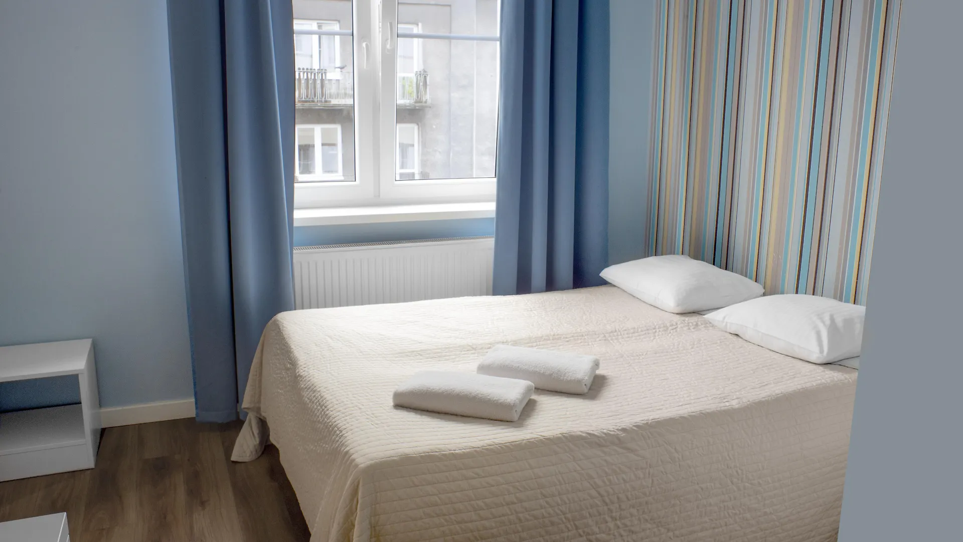 Premium Hostel Krasków Πολωνία