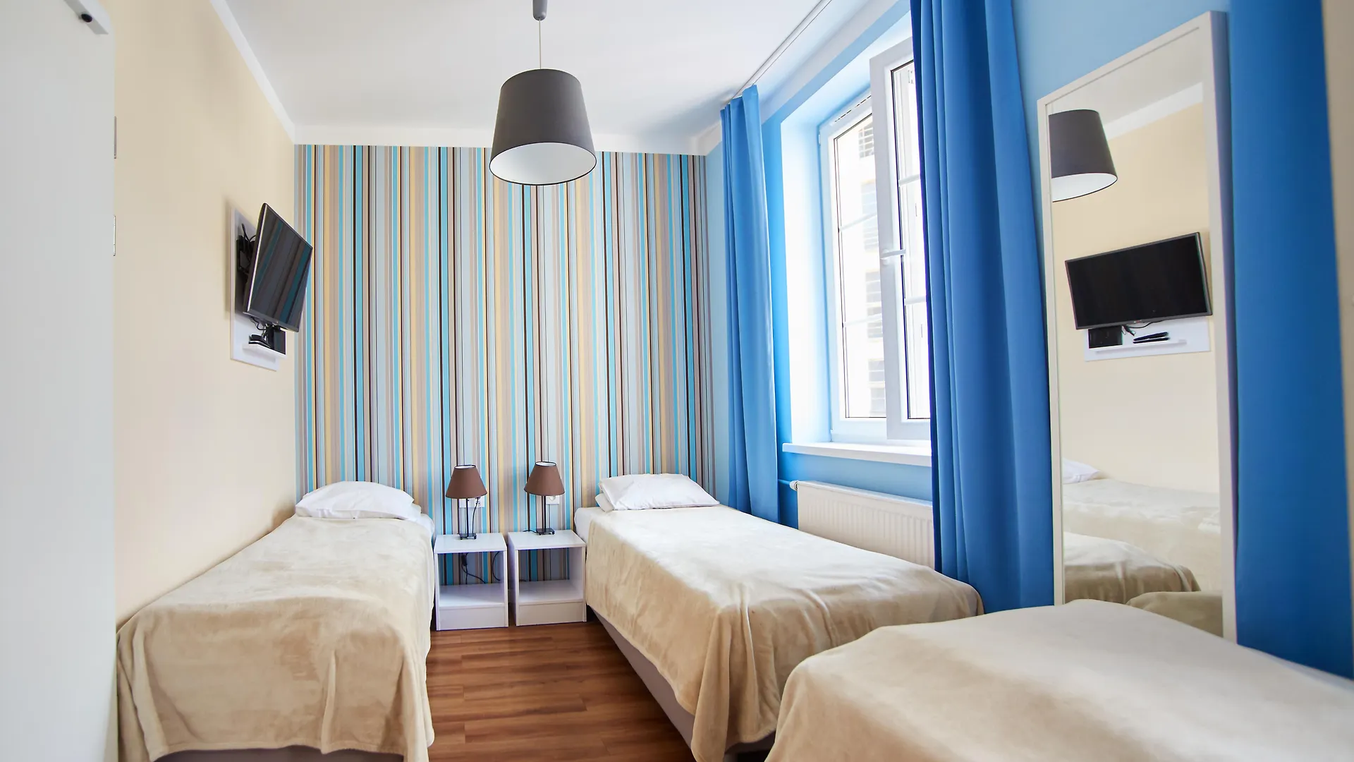 Premium Hostel Krasków