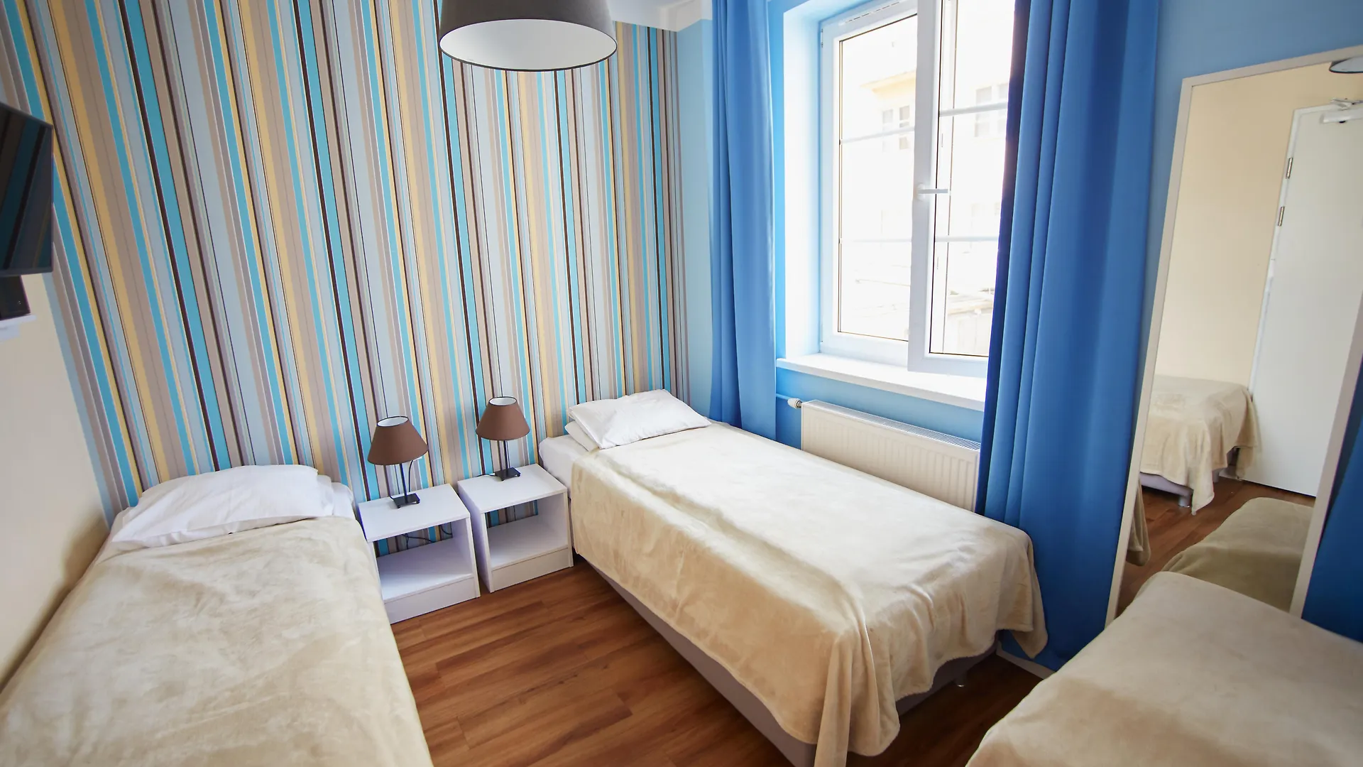 Premium Hostel Krasków
