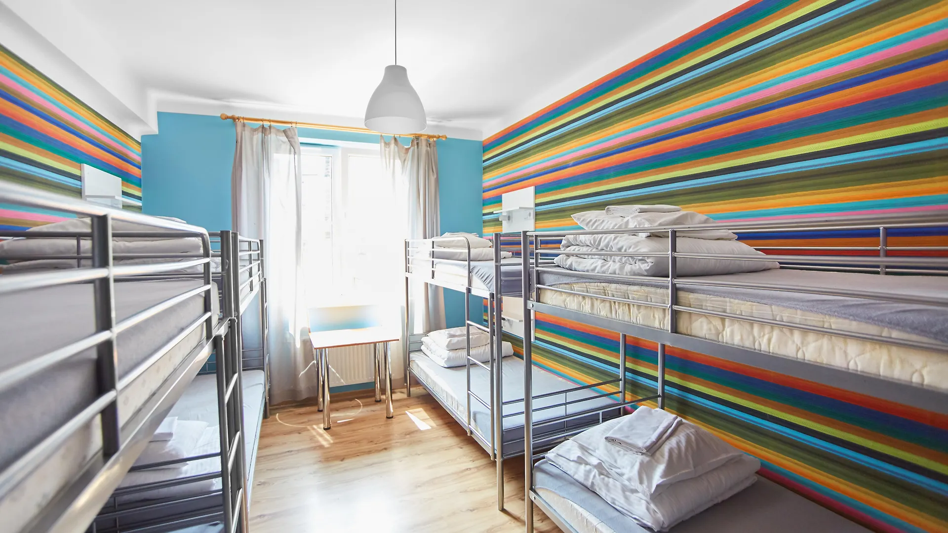 Premium Hostel Krasków
