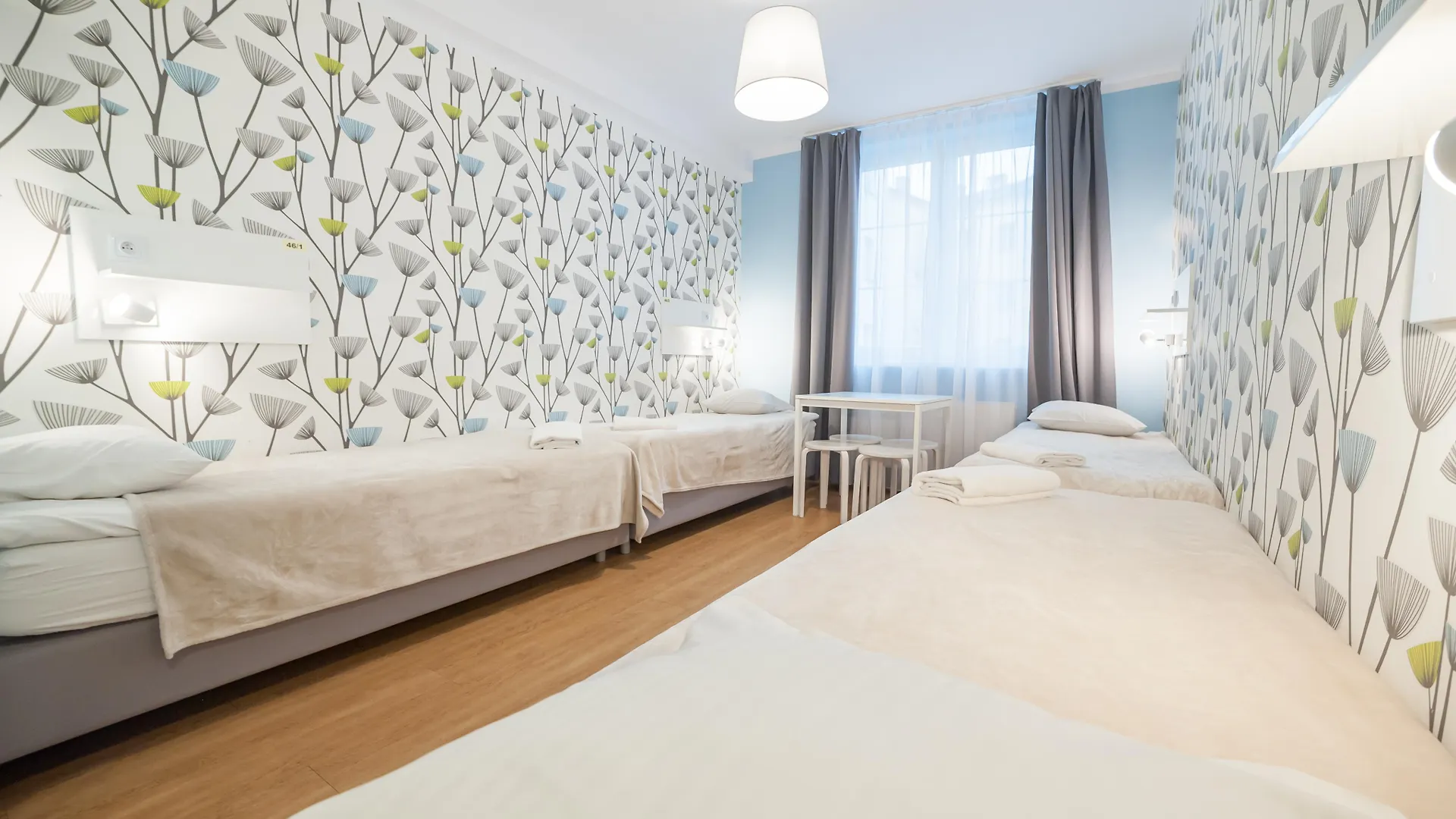 Premium Hostel Krasków
