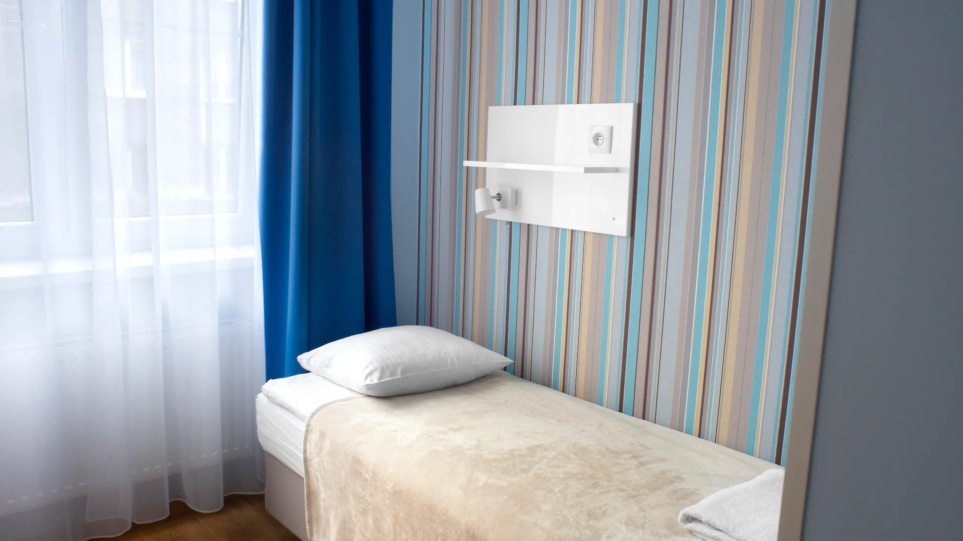 Premium Hostel Krasków