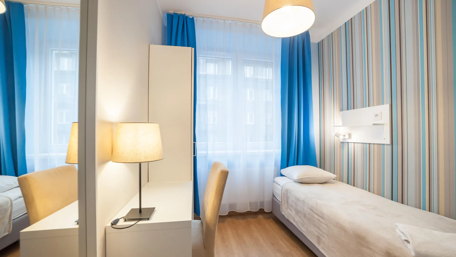 Premium Hostel Krasków