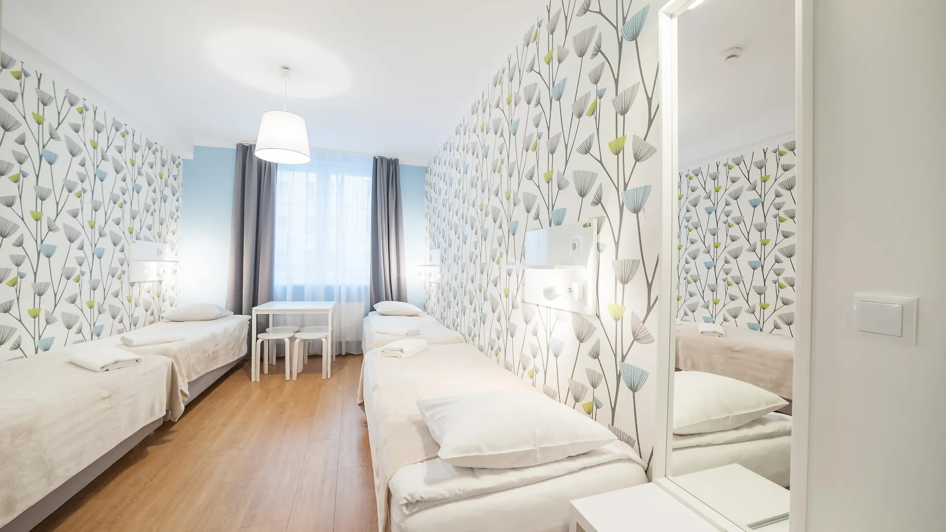 Premium Hostel Krasków