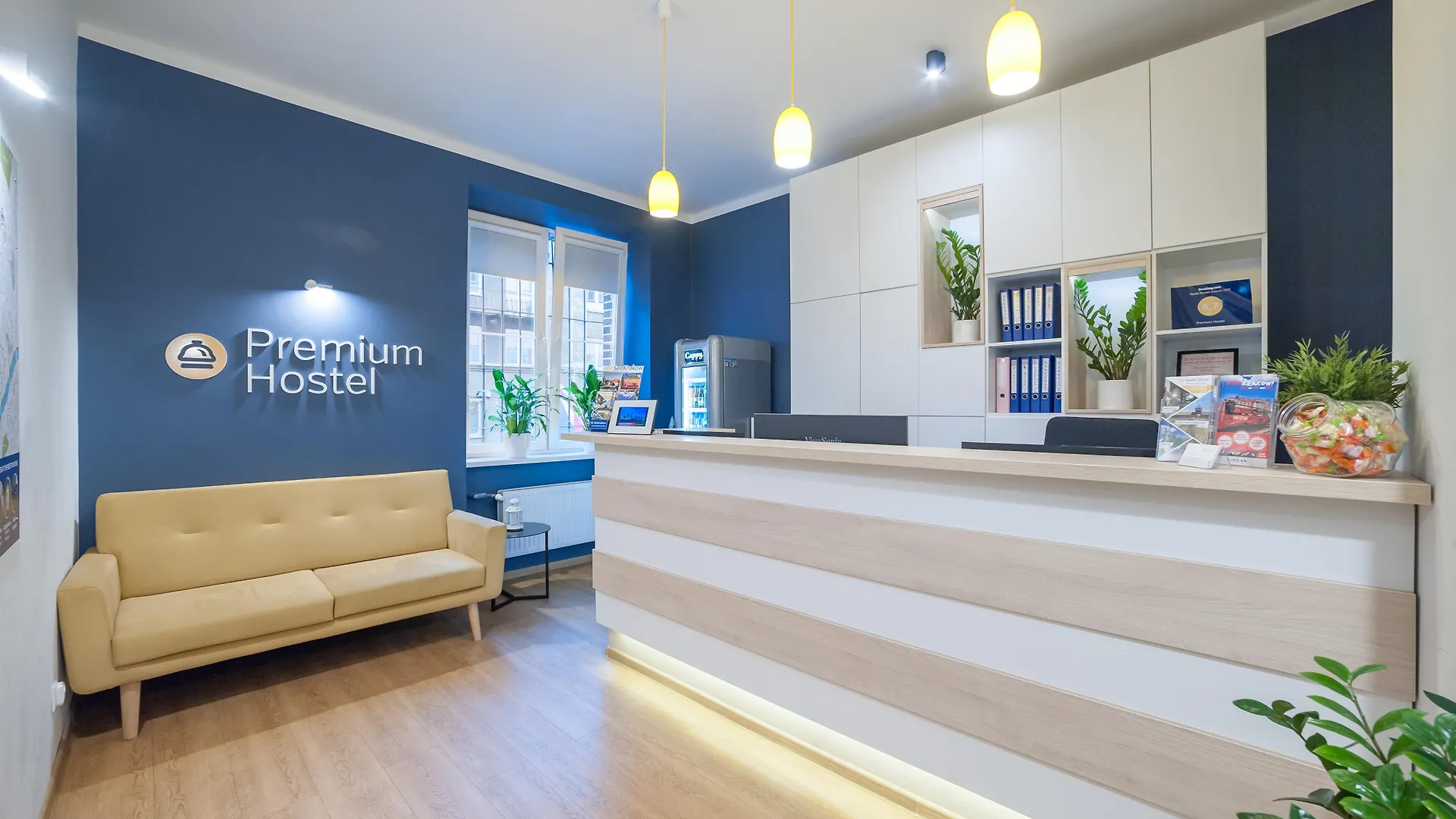 Premium Hostel Krasków 0*,  Πολωνία