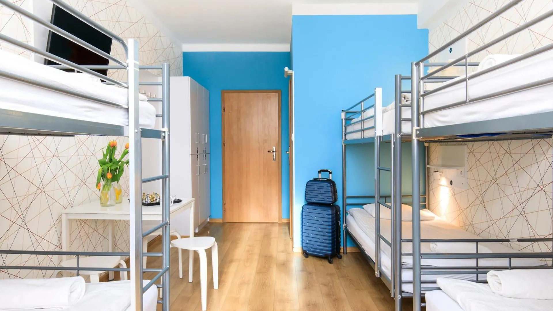 Premium Hostel Krasków 0*,  Πολωνία