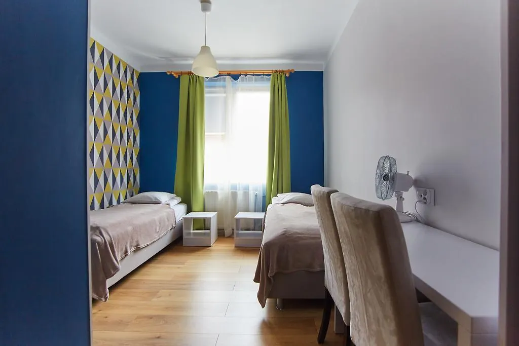 Premium Hostel Krasków 0*,