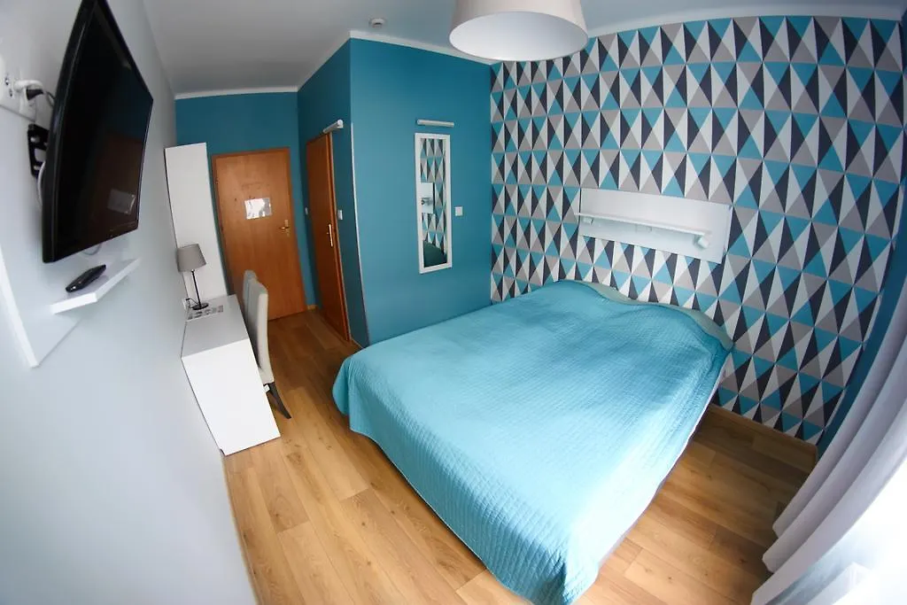 Premium Hostel Krasków