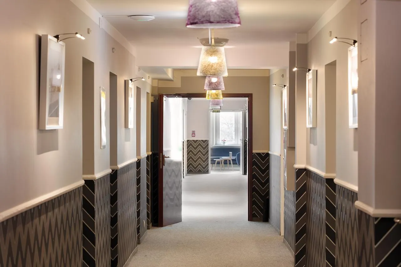 Premium Hostel Krasków Πολωνία